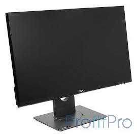 LCD Dell 23.8" S2417DG черный TN LED 2560x1440 1ms 16:9 1000:1 350cd 170гр/160гр HDMI DisplayPort [2417-4978]