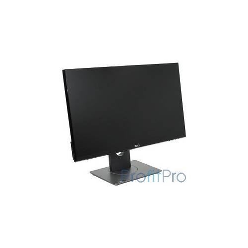 LCD Dell 23.8" S2417DG черный TN LED 2560x1440 1ms 16:9 1000:1 350cd 170гр/160гр HDMI DisplayPort [2417-4978]