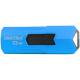 Память Smart Buy "Stream" 32GB, USB 2.0 Flash Drive, синий