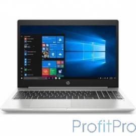 HP Probook 450 G6 [5PP65EA] Pike Silver 15.6" FHD i5-8265U/8Gb/256Gb SSD/W10Pro