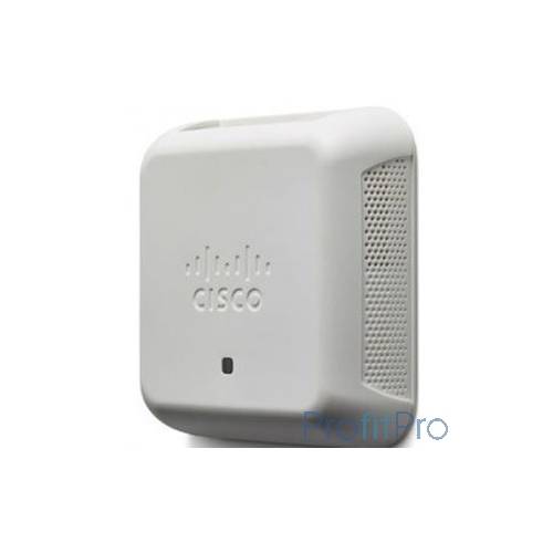 Cisco SB WAP150-R-K9-RU Точка доступа Wireless-AC/N Dual Radio Access Point with PoE