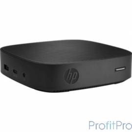 HP t430 DM [3VL71AA] Intel Celeron N4000(1.1Ghz)/4096Mb/32Gb/war 3y/W10IOTEnterprice LSTB for Thin Client 