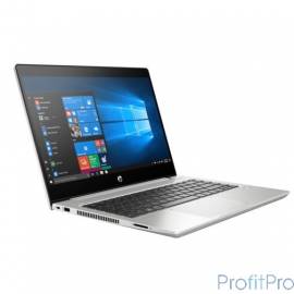 HP Probook 440 G6 [5PQ22EA] Pike Silver 14" FHD i7-8565U/16Gb/512Gb SSD/MX130 2Gb/W10Pro