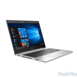 HP ProBook 440 G6 [5PQ07EA] silver 14" FHD i5-8265U/8Gb/256Gb SSD/DVDRW/W10Pro