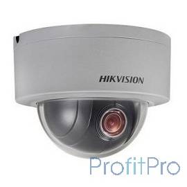 HIKVISION DS-2DE3204W-DE 2Мп уличная скоростная поворотная IP-камера 1/2.8’’ Progressive Scan CMOS объектив 2.8 - 12мм, 4x угол