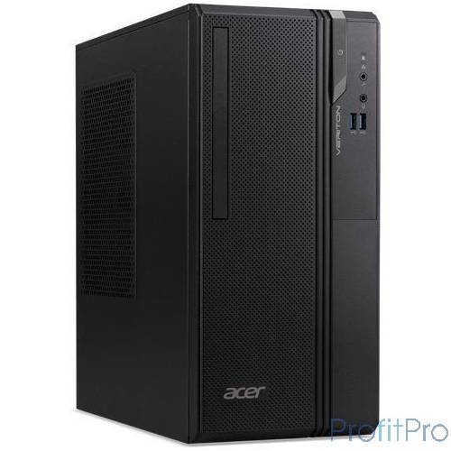 Acer Veriton ES2730G [DT.VS2ER.005] MT i3-8100/4Gb/1Tb/Linux