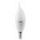 GAUSS 34116 Светодиодная лампа LED Elementary Свеча на ветру 6W E14 420lm 3000K 1/10/50 0