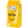 Кофе в зернах Paulig "City Coffees Cafe New York" вакуумный пакет, 400г