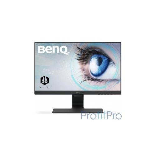 LCD BenQ 21.5" GW2283 черный IPS LED 1920x1080 5ms 178/178 1000:1 16:9 250cd HDMI1.4x2 D-Sub AudioOut 1Wx2