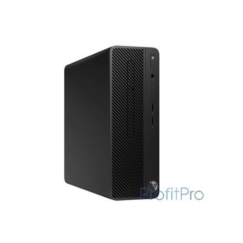 HP 290 G1 [3ZE01EA] SFF i3-8100/8Gb/256Gb SSD/DVDRW/W10Pro