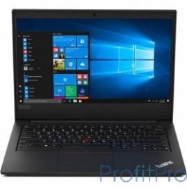 Lenovo ThinkPad Edge E590 [20NB002BRT] black 15.6" FHD i5-8265U/8Gb/512Gb SSD/W10Pro