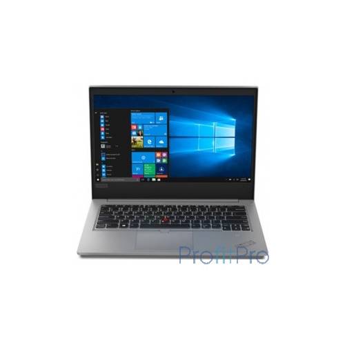 Lenovo ThinkPad Edge E490 [20N8000SRT] black 14" FHD i5-8265U/8Gb/256Gb SSD/W10Pro