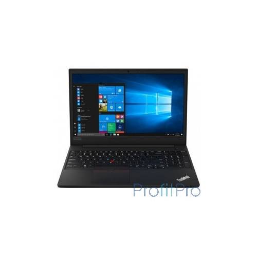 Lenovo ThinkPad Edge E590 [20NB000WRT] Black 15.6" FHD i5-8265U/8GB/1TB/DOS