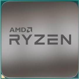 CPU AMD Ryzen 5 2600X OEM 4.25GHz, 19MB, 95W, AM4