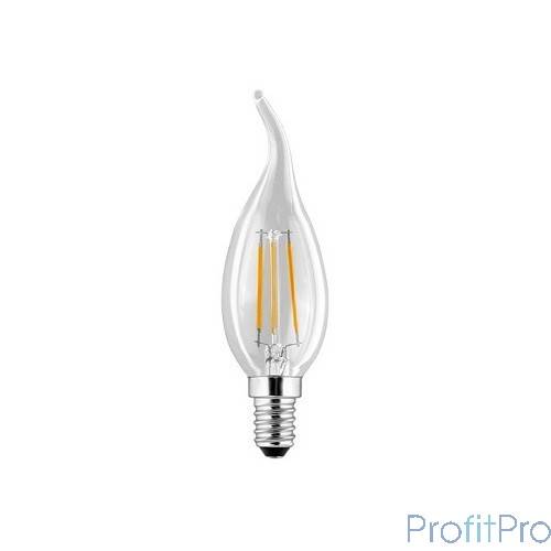 Camelion LED5-CW35-FL/845/E14 (Эл.лампа светодиодная 5Вт 220В) BrightPower