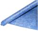 Скатерть одноразовая Vitto "Prestige", в рулоне, 1,2*7м, бумажная с полимерным покрытием, синяя