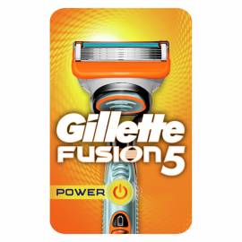 Станок для бритья Gillette "Fusion Power" + 1 кассета