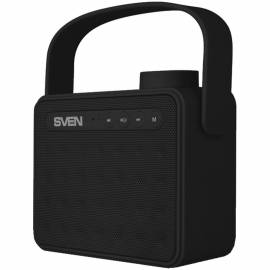 Колонка портативная Sven PS-72, 1*6W, Bluetooth, FM, microSD, 1200 мА*ч, серый