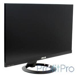 ASUS LCD 23,8" VX24AH черный IPS, 2560x1440, 5ms, 300 cd/m2, 1000:1 (ASCR 100M:1), D-Sub, HDMI/MHL*2, 2Wx2, Headph.Out [90LM01