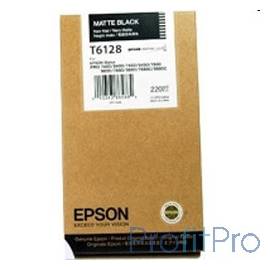 EPSON C13T612800 SP-7450/9450 220ml Matte Black