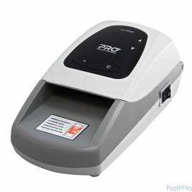 PRO CL-200 Инфракрасный/автоматический детектор валют (банкнот)