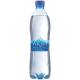 Вода минеральная газированная АкваМинерале, 0,5л, пластиковая бутылка