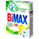 Порошок для машинной стирки BiMax "Color", 400г