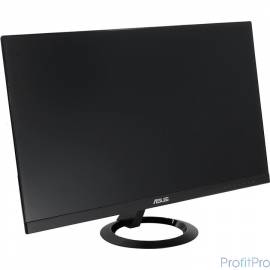 ASUS LCD 27" VZ279HE черный IPS LED, 1920x1080, 5ms, 80M:1, 250 cd/m, 178°/178°, HDMI, D-Sub [90LM02X0-B01470]