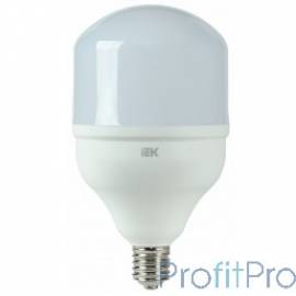 IEK LLE-HP-65-230-40-E40 Лампа светодиодная HP 65Вт 230В 4000К E40