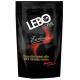 Кофе растворимый LEBO "Exclusive", сублимированный, мягкая упаковка, 100г