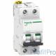 Schneider-electric A9F79232 АВТ. ВЫКЛ.iC60N 2П 32A C