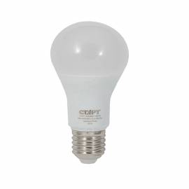 Лампа светодиодная Старт LED, серия "Стандарт" 10W40, тип А "груша", Е27,4000К,холодный свет, 30000ч