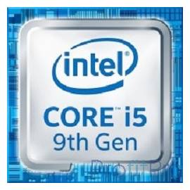 CPU Intel Core i5-9400 Coffee Lake OEM 3.50Ггц, 9МБ, Socket 1151