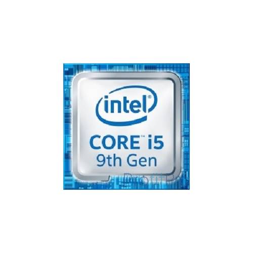 CPU Intel Core i5-9400 Coffee Lake OEM 3.50Ггц, 9МБ, Socket 1151