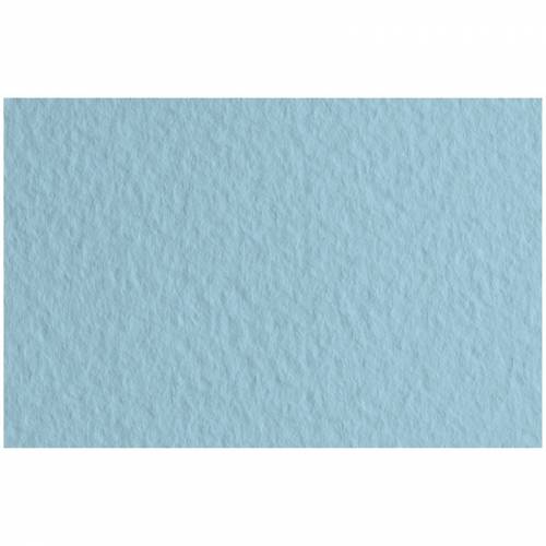 Бумага для пастели 10л. 500*650мм Fabriano "Tiziano", 160г/м2, серо-голубой