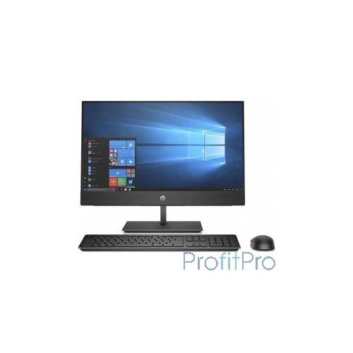 HP ProOne 440 G4 [5JP33ES] 23.8" FHD i5-8500T/8Gb/1Tb/DVDRW/W10Pro