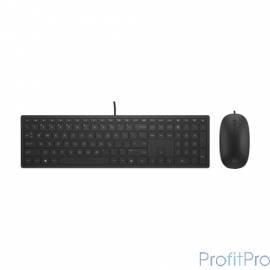 HP 400 [4CE97AA] Wireless Combo Keyboard/Mouse USB 