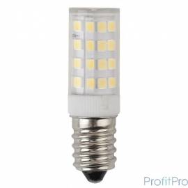 ЭРА Б0028744 Светодиодная лампа LED smd T25-3,5W-CORN-827-E14