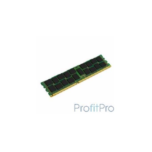 Kingston DDR3 DIMM 16GB KVR18R13D4/16 PC3-14900, 1800MHz, ECC Reg, CL13, DRx4