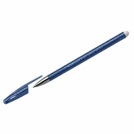 Ручка гелевая стираемая Erich Krause "R-301 Magic Gel" синяя, 0,5мм