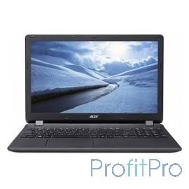 Acer Extensa EX2540-366Y [NX.EFHER.033] black 15.6" HD i3-6006U/4Gb/128Gb SSD/W10
