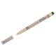 Ручка капиллярная Sakura "Pigma Micron" черная, 0,30мм