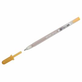 Ручка гелевая Sakura "Jelly Roll Matallic" золото металлик, 1,0мм