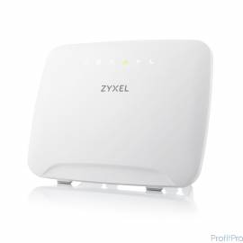 ZYXEL LTE3316-M604-EU01V1F LTE Cat.6 Wi-Fi маршрутизатор LTE3316-M604 (вставляется сим-карта), 802.11ac (2,4 и 5 ГГц) до 300+86