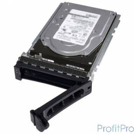 Жесткий диск Dell 1x1Tb SATA 7.2K для 14G 400-ATJJ Hot Swapp 3.5"