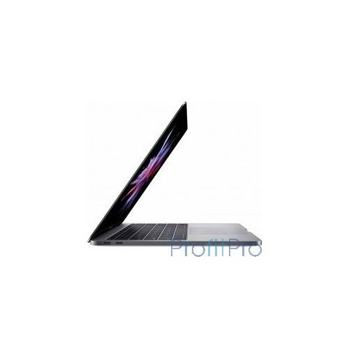 Apple MacBook Pro [MUHN2RU/A] Space Grey 13.3" Retina (2560x1600) Touch Bar i5 1.4GHz (TB up to 3.9GHz) quad-core 8th-gen/8Gb/1