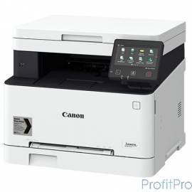 Canon i-SENSYS MF641Cw (3102C015) цветное/лазерное A4, 18 стр/мин, 150 листов, USB, LAN
