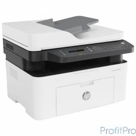 HP Laser MFP 137fnw (4ZB84A) p/c/s/f , A4, 1200dpi, 20 ppm, 128Mb,Duplex, USB 2.0, Wi-Fi, AirPrint, cartridge 500 pages in box