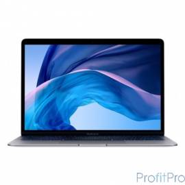 Apple MacBook Air [MVFJ2RU/A] Space Grey 13.3" (2560x1600) i5 1.6GHz (TB up to 3.6GHz) dual-core 8th-gen/8GB/256GB SSD/Intel UH