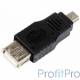 VCOM CA411 Переходник USB 2.0 AF/MINI_5P 